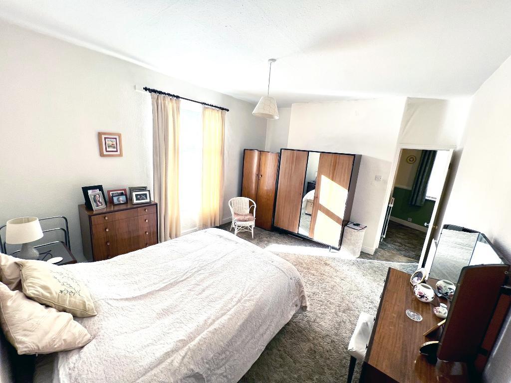 3 Bedroom End Terraced For Sale in Ryecroft Avenue, Tottington, Bury