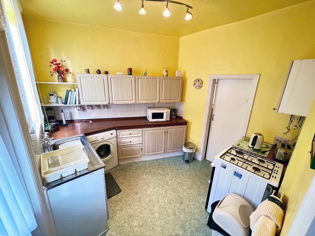 3 Bedroom End Terraced For Sale in Ryecroft Avenue, Tottington, Bury