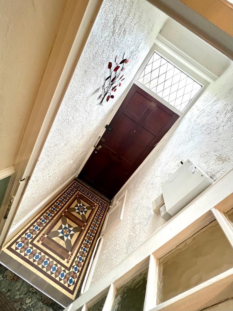 3 Bedroom End Terraced For Sale in Ryecroft Avenue, Tottington, Bury