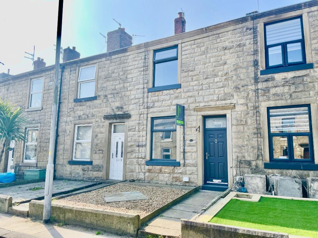 Bury Road, Tottington, Bury, Lancashire, BL8 3HB