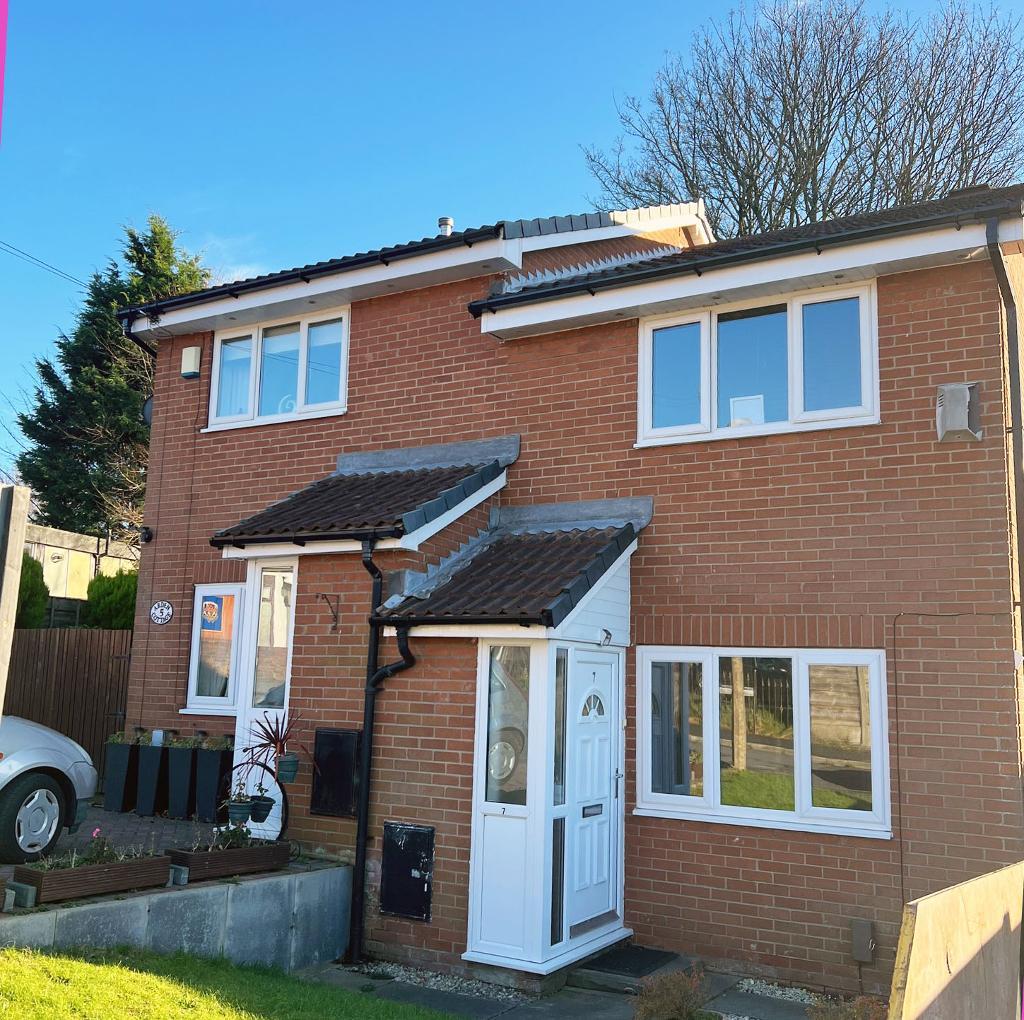 Arden Close, Bury, Lancashire, BL9 0UA