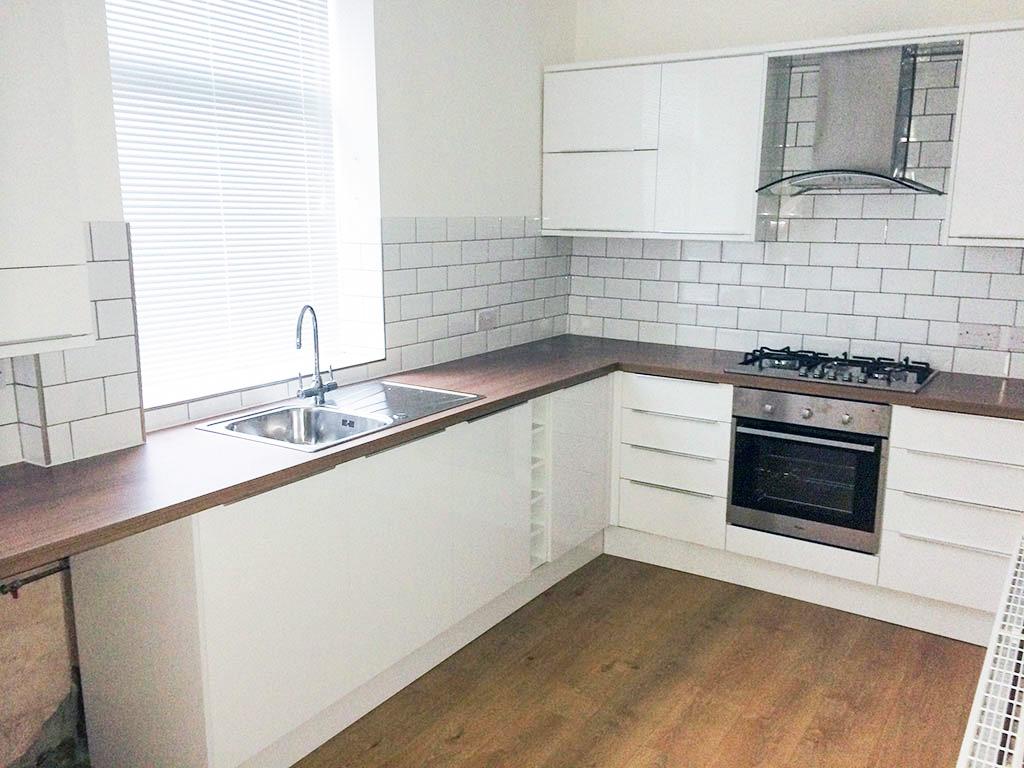 St Pauls Street, Ramsbottom, Lancs, BL0 9BW