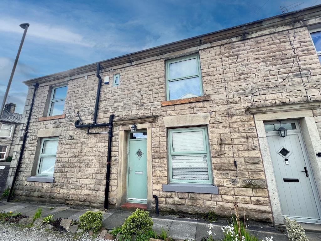 Bury Road, Tottington, Bury, BL8 3HD
