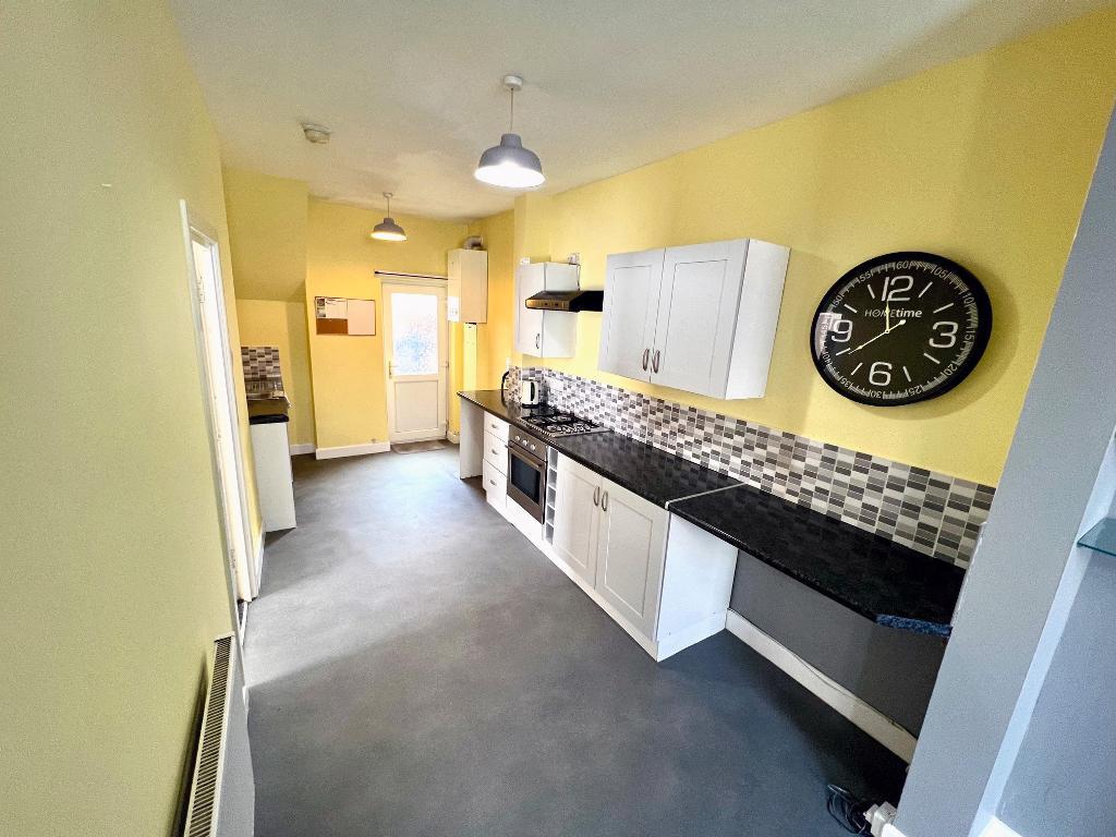 Wood Street, Elton, Bury, BL8 2QX