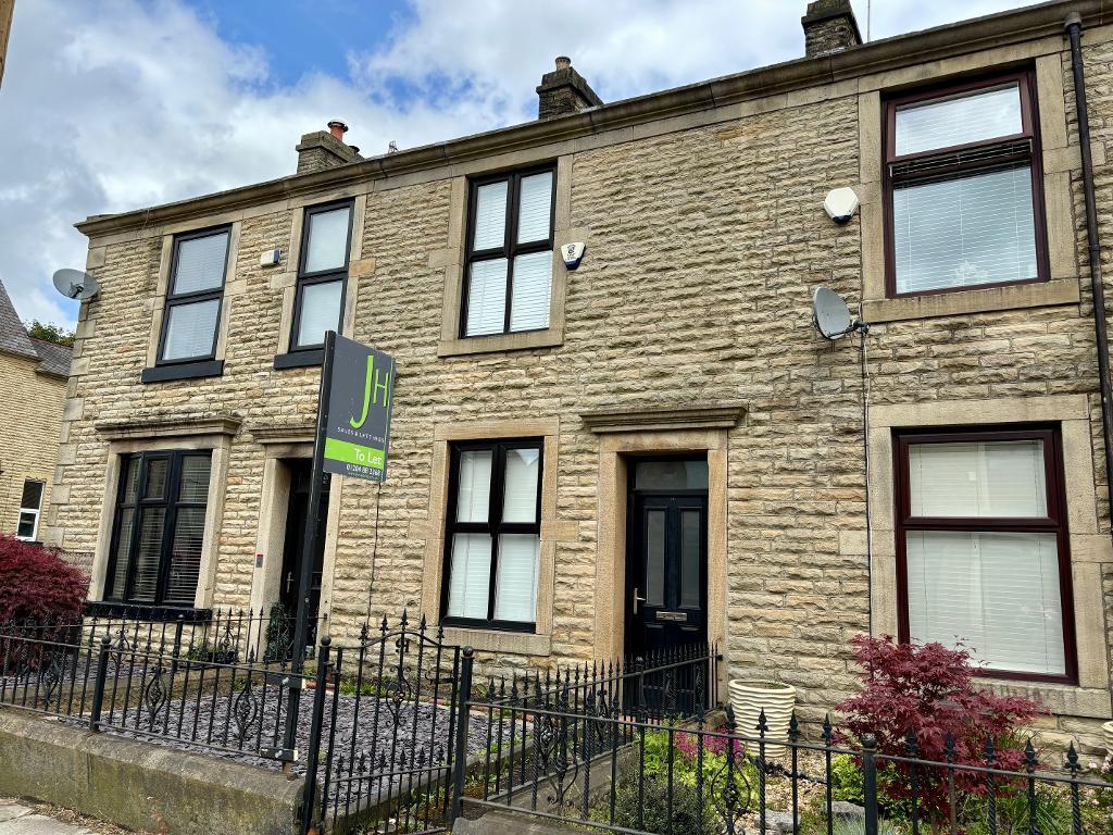 Bury Road, Tottington, Bury, Lancs, BL8 3EU