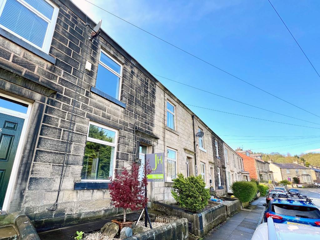 Callendar Street, Ramsbottom, Bury, Lancashire, BL0 9DU