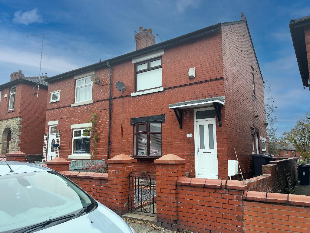 Ryecroft Avenue, Tottington, Bury, BL8 3LX