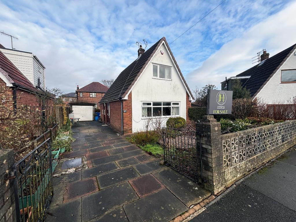 Moorside Road, Tottington, Bury, Lancashire, BL8 3HR