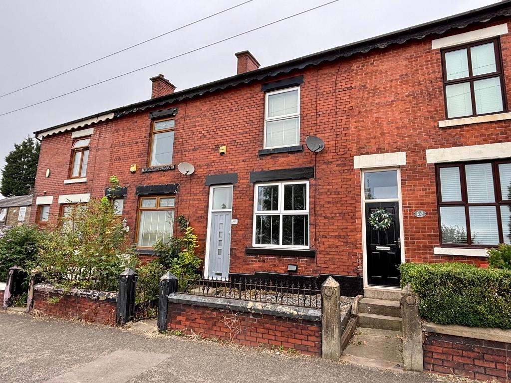 Bury New Road, Bolton, Lancashire, BL2 6QG