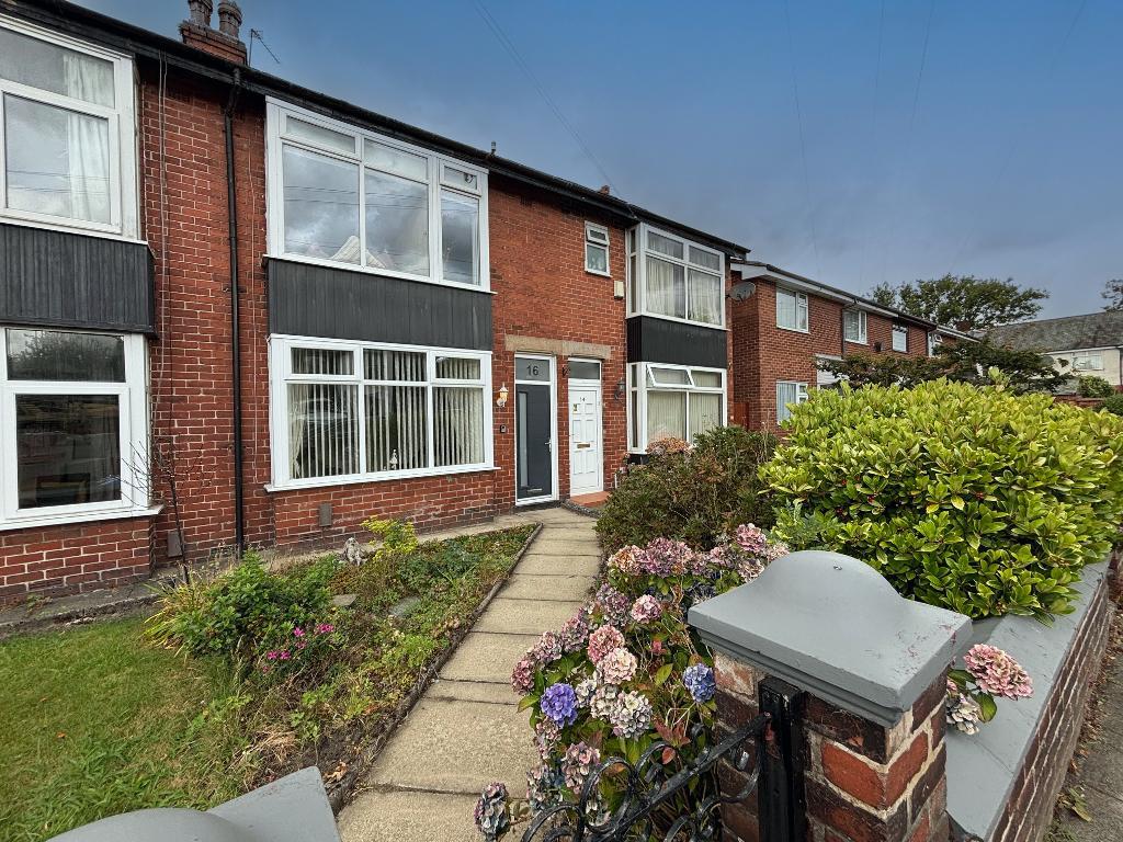 Grosvenor Street, Bury, BL9 9BJ